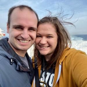 Meet your Posher, Kelsey